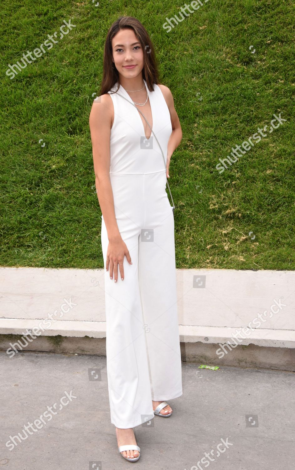 Eileen Gu Editorial Stock Photo - Stock Image | Shutterstock