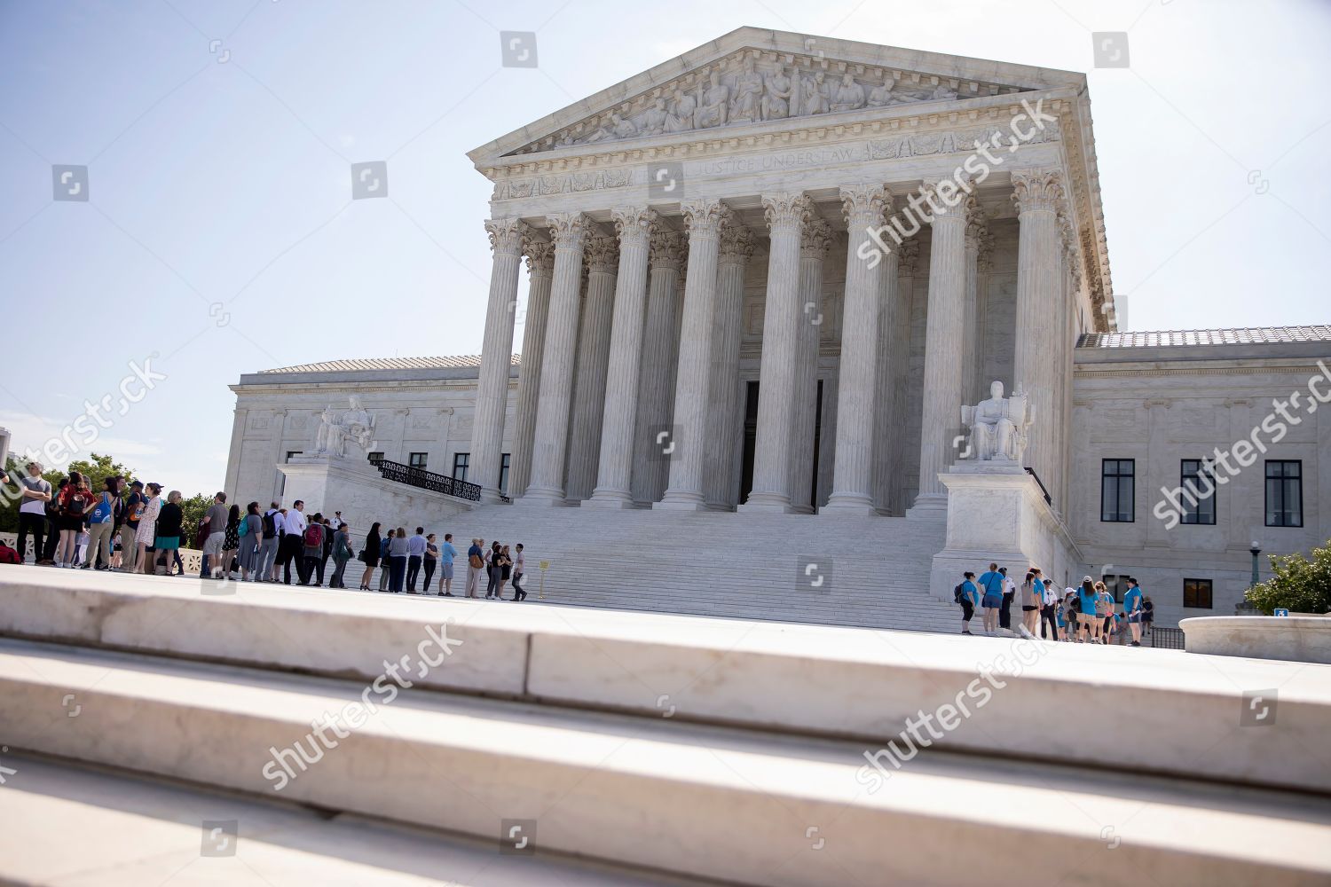 2019 supreme court rulings
