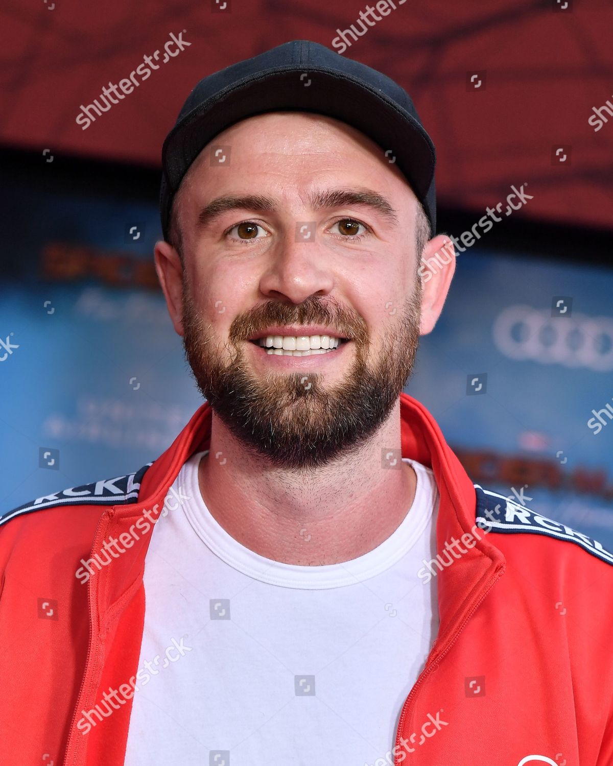 Chris Pfaff Editorial Stock Photo - Stock Image | Shutterstock