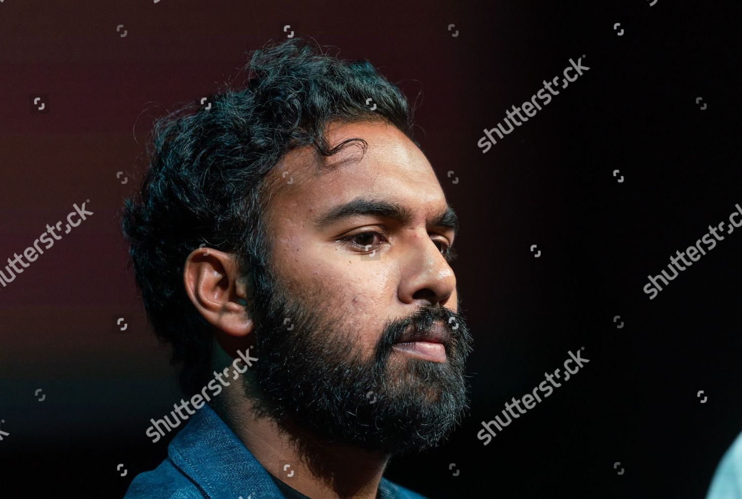 Himesh Patel Editorial Stock Photo - Stock Image | Shutterstock