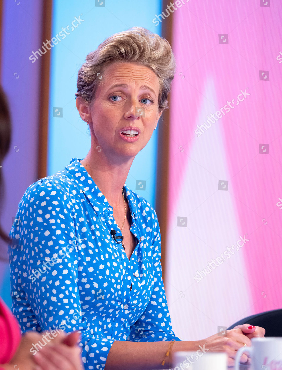 Helen Addis Editorial Stock Photo - Stock Image | Shutterstock