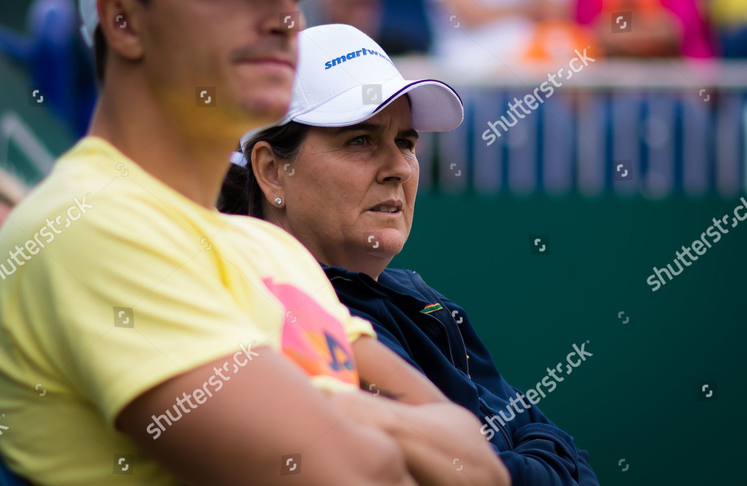 CONCHITA MARTINEZ Editorial Stock Photo - Stock Image | Shutterstock