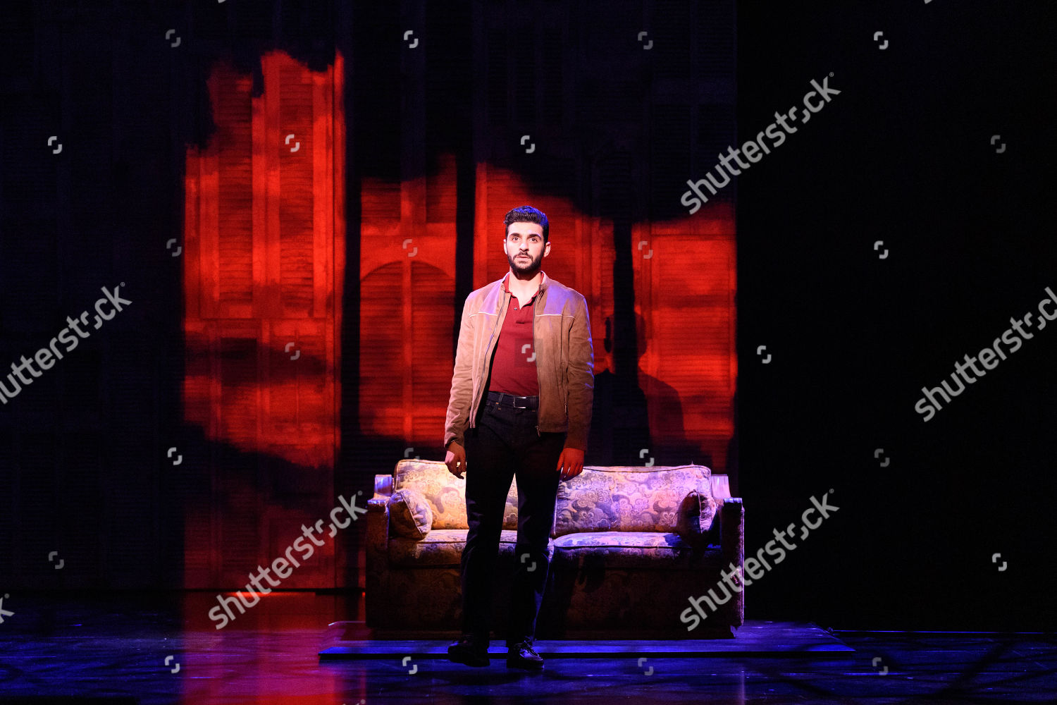 George Ioannides Editorial Stock Photo - Stock Image | Shutterstock
