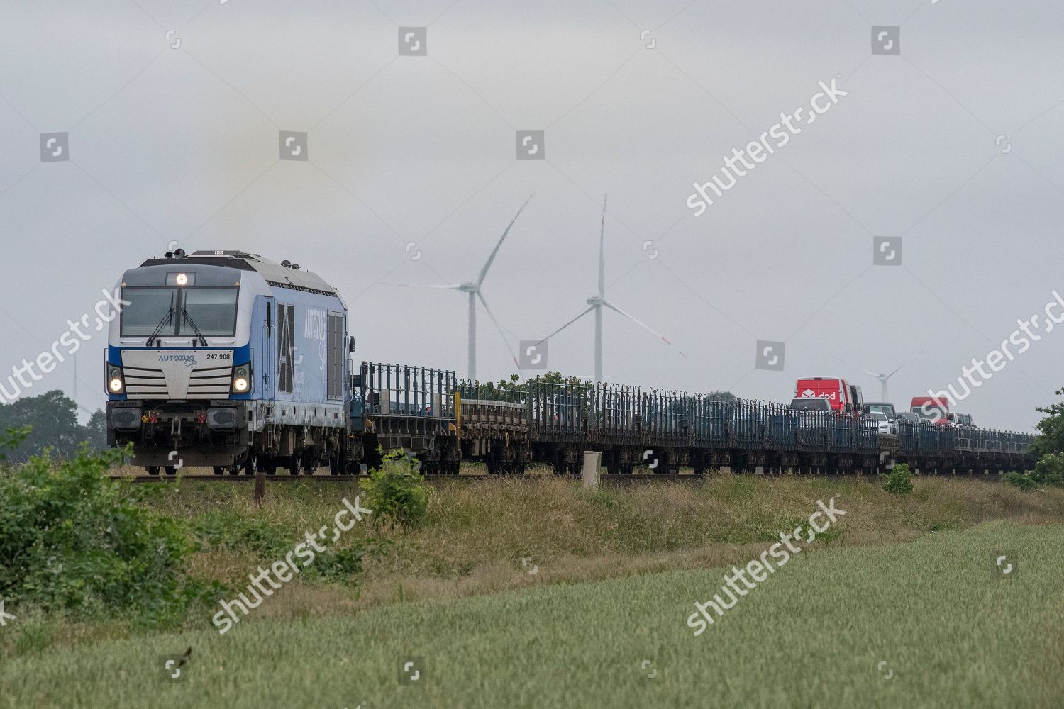 Sylt Autozug An Und Abreise Mit Dem Zug Sylt Shuttle Und