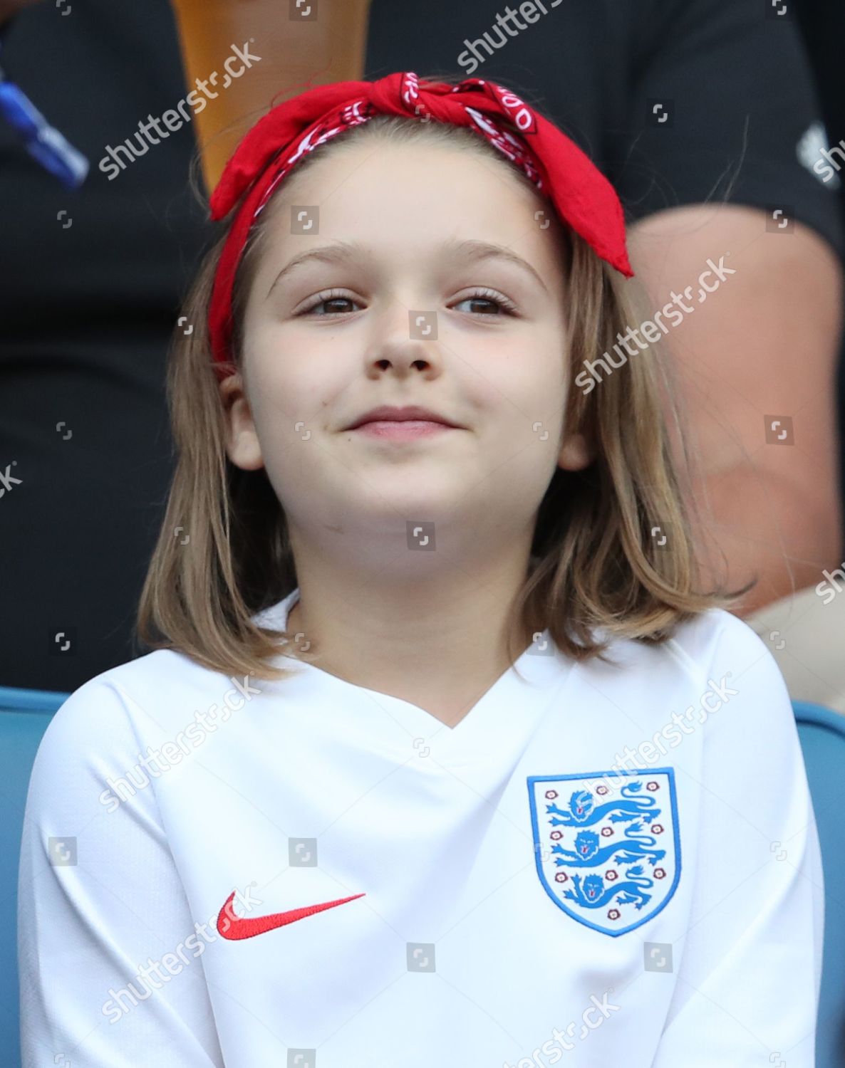 girls england football shirt