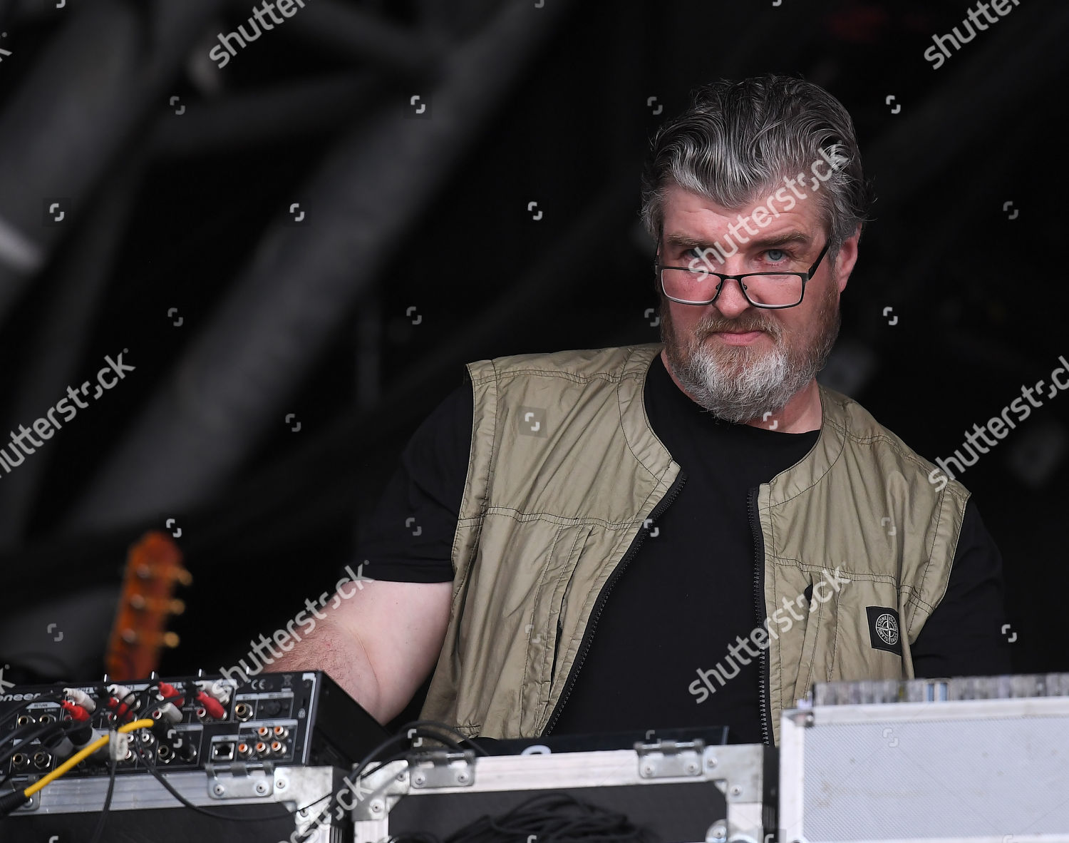 Paul Gallagher Editorial Stock Photo Stock Image Shutterstock