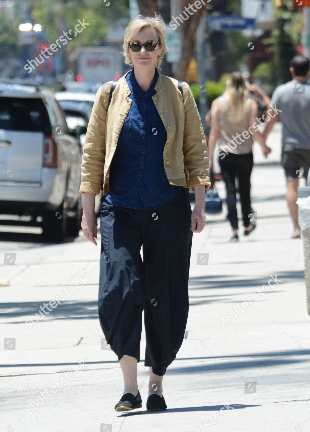 Jane Lynch Editorial Stock Photo - Stock Image | Shutterstock