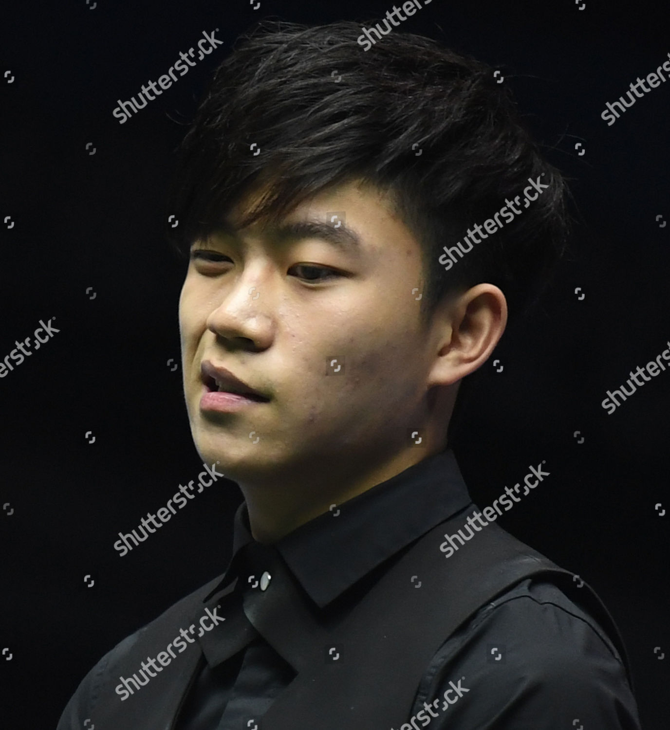 Ka Wai Cheung Hong Kong China Editorial Stock Photo Stock Image