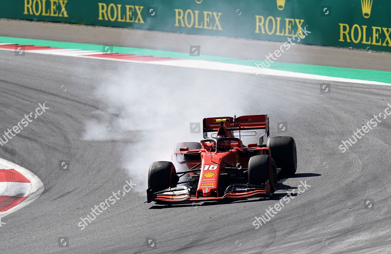 f1 red bull ring 2019 qualifying