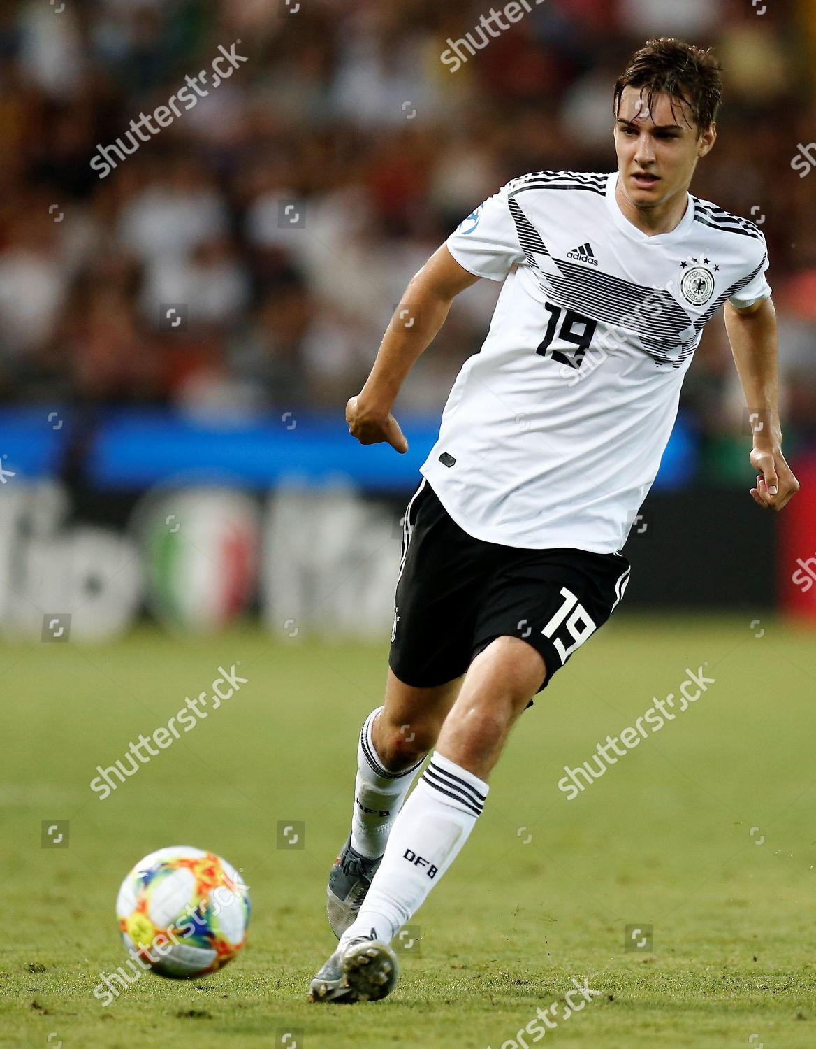 Florian Neuhaus Germany Editorial Stock Photo Stock Image Shutterstock