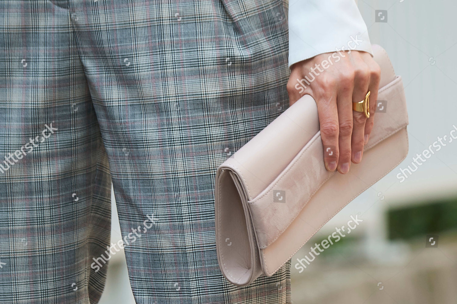 Queen Letizia Bag Detail Editorial Stock Photo Stock Image Shutterstock