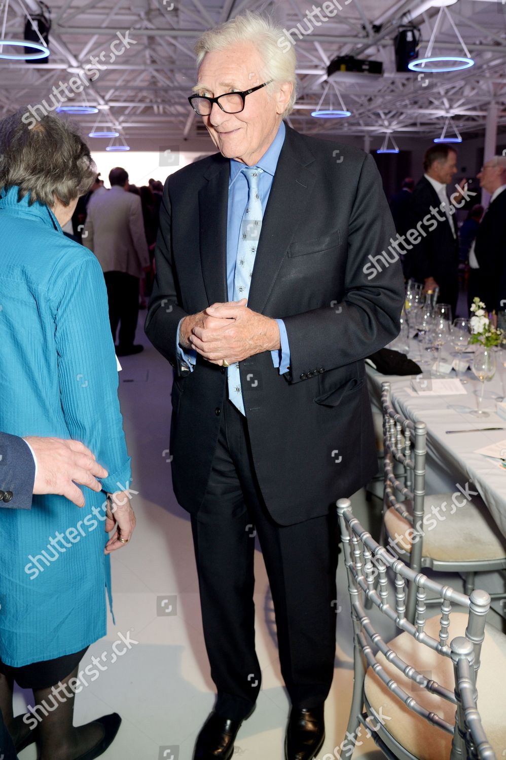 Michael Heseltine Editorial Stock Photo Stock Image Shutterstock   Shutterstock 10327203bv 