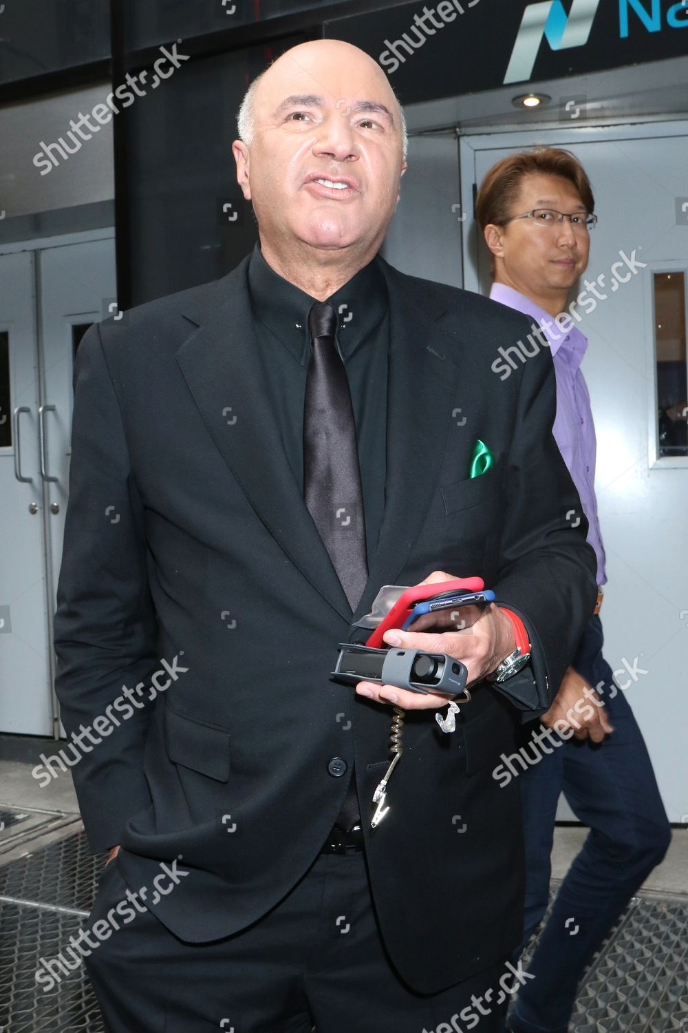 Kevin Oleary Editorial Stock Photo - Stock Image | Shutterstock