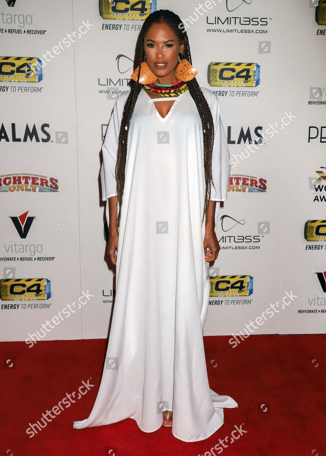 KD AUBERT Editorial Stock Photo - Stock Image | Shutterstock