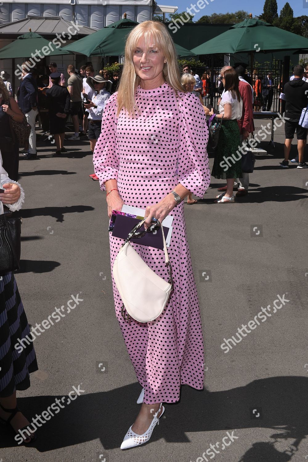 Joely Richardson Editorial Stock Photo - Stock Image | Shutterstock