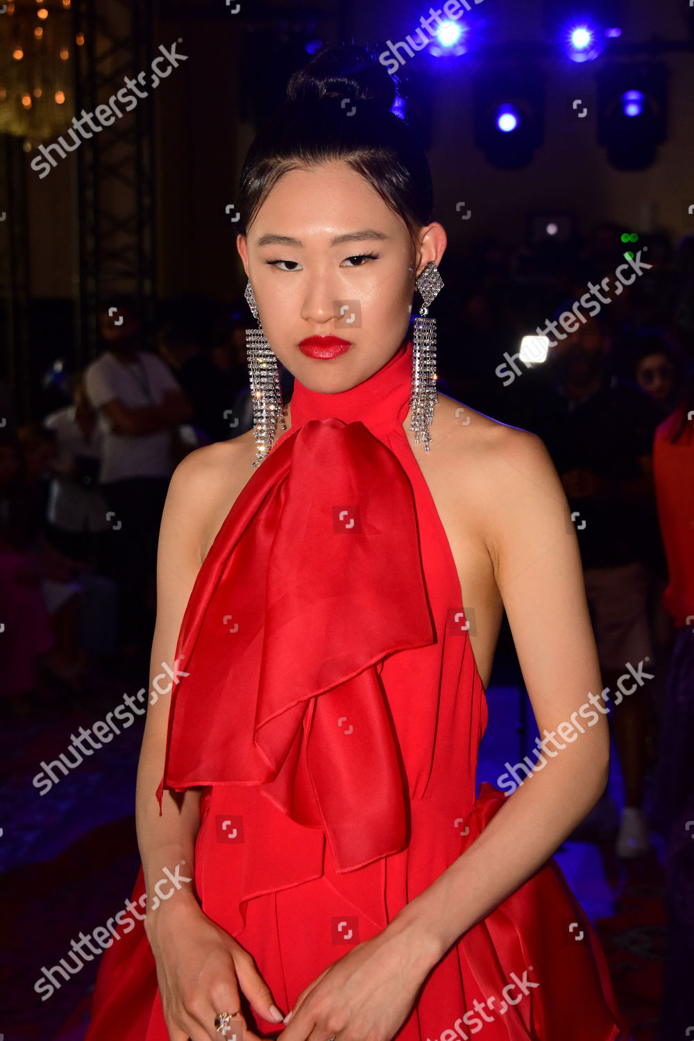 Jaime Xie Editorial Stock Photo - Stock Image | Shutterstock