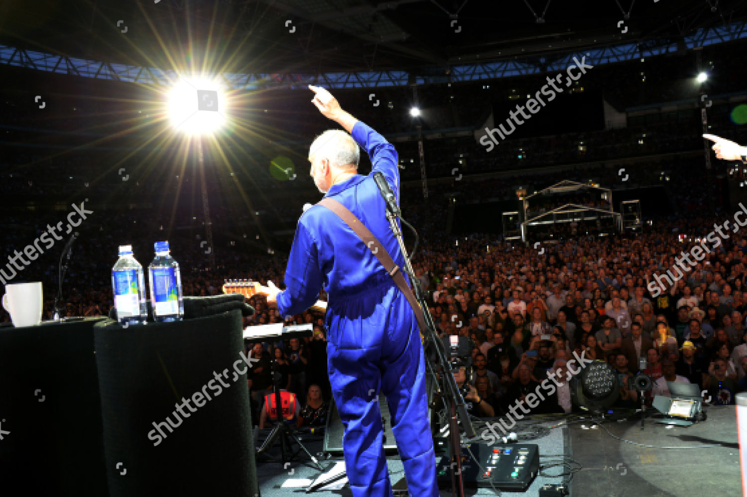 Pete Townshend Editorial Stock Photo - Stock Image | Shutterstock