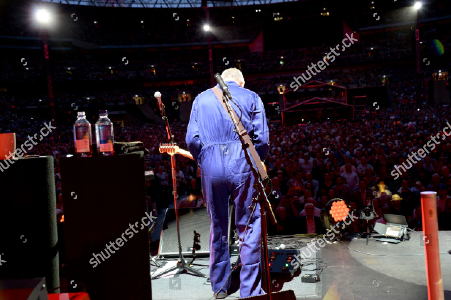 Pete Townshend Editorial Stock Photo - Stock Image | Shutterstock