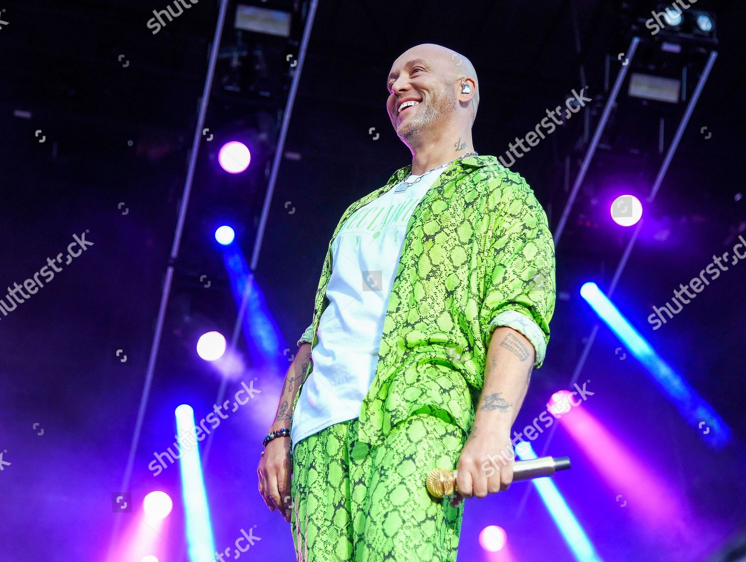 Aqua Rene Dif Editorial Stock Photo - Stock Image | Shutterstock