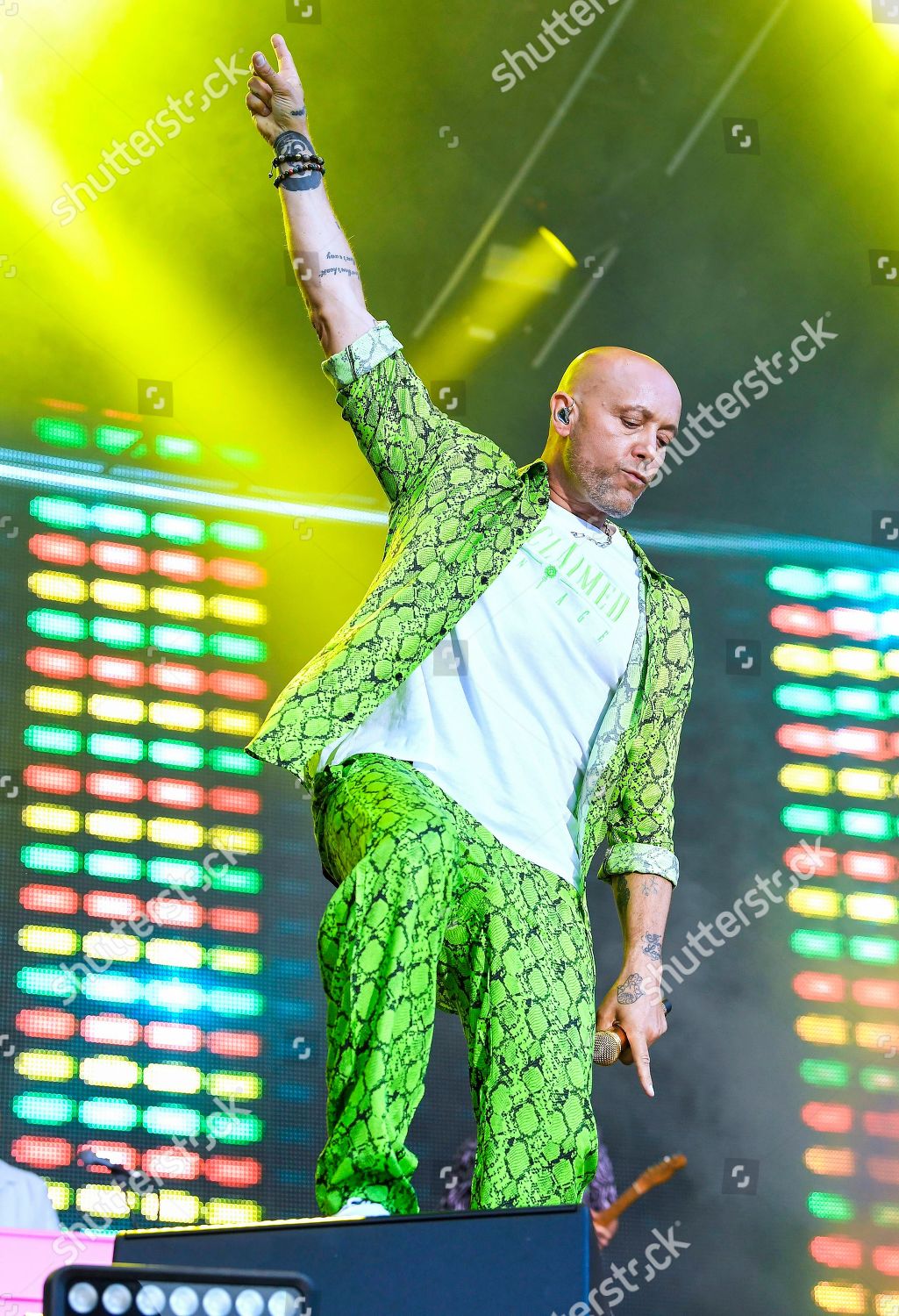 Aqua Rene Dif Editorial Stock Photo - Stock Image | Shutterstock