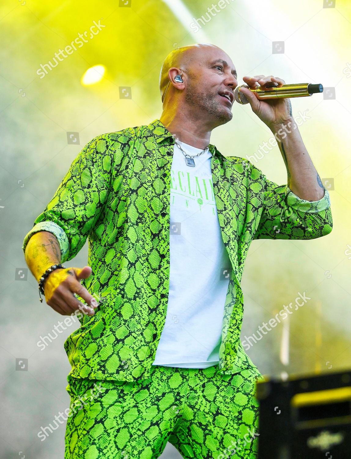 Aqua Rene Dif Editorial Stock Photo - Stock Image | Shutterstock