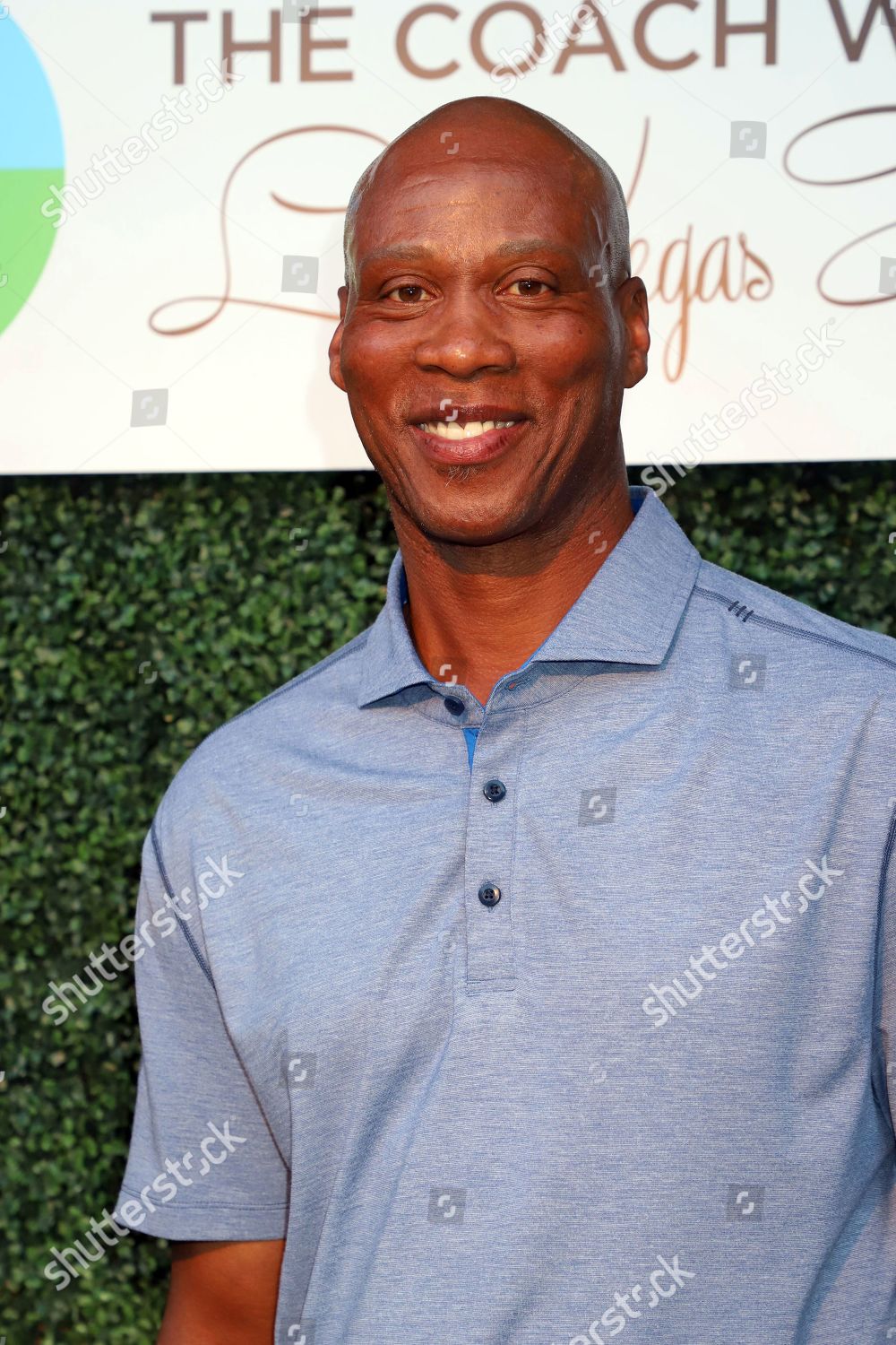 Byron Scott Editorial Stock Photo - Stock Image | Shutterstock