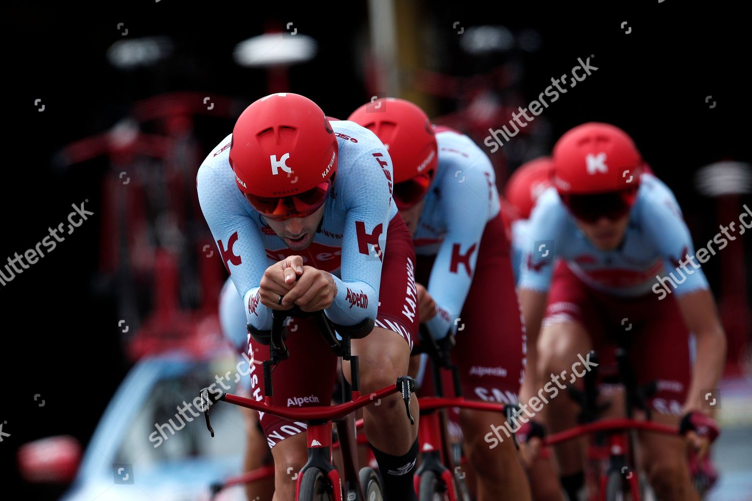 team katusha tour de france 2019