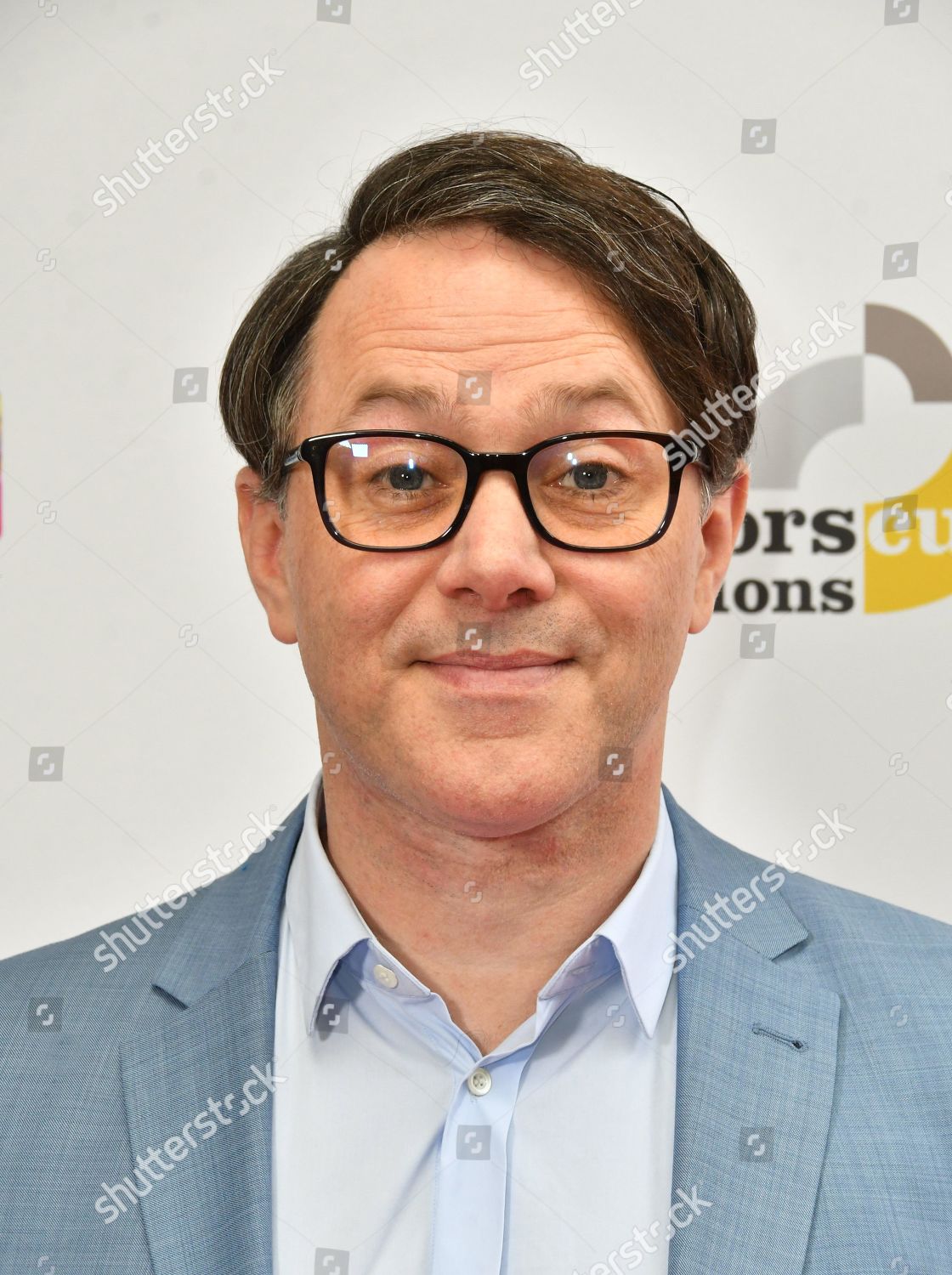 Reece Shearsmith Editorial Stock Photo Stock Image Shutterstock