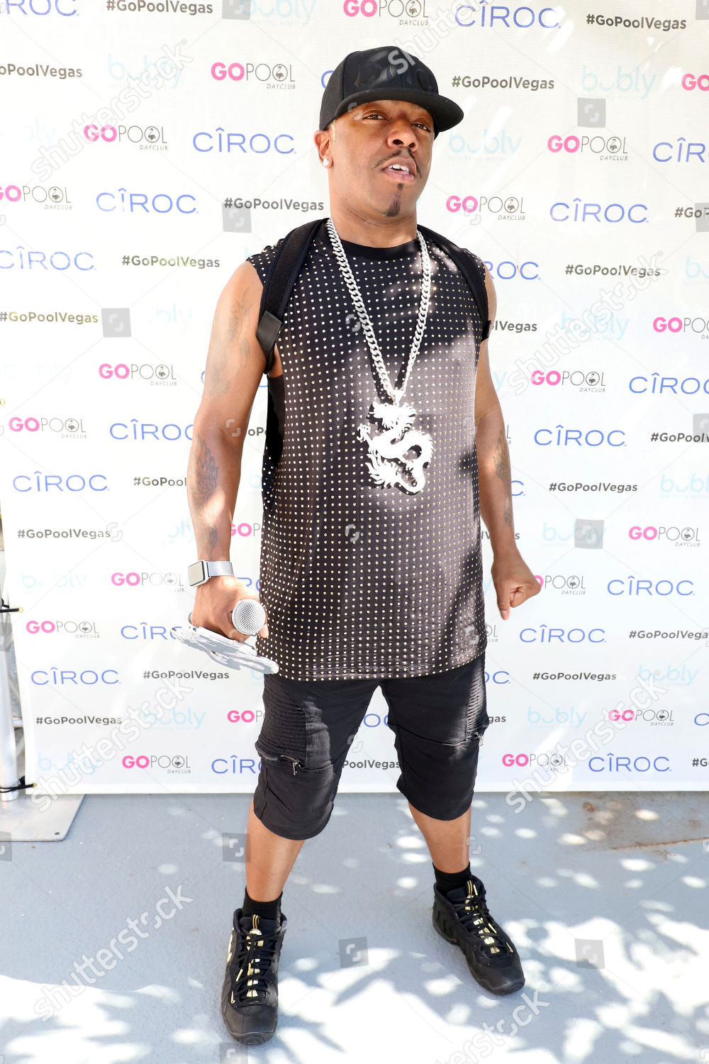 Sisqo Editorial Stock Photo - Stock Image | Shutterstock