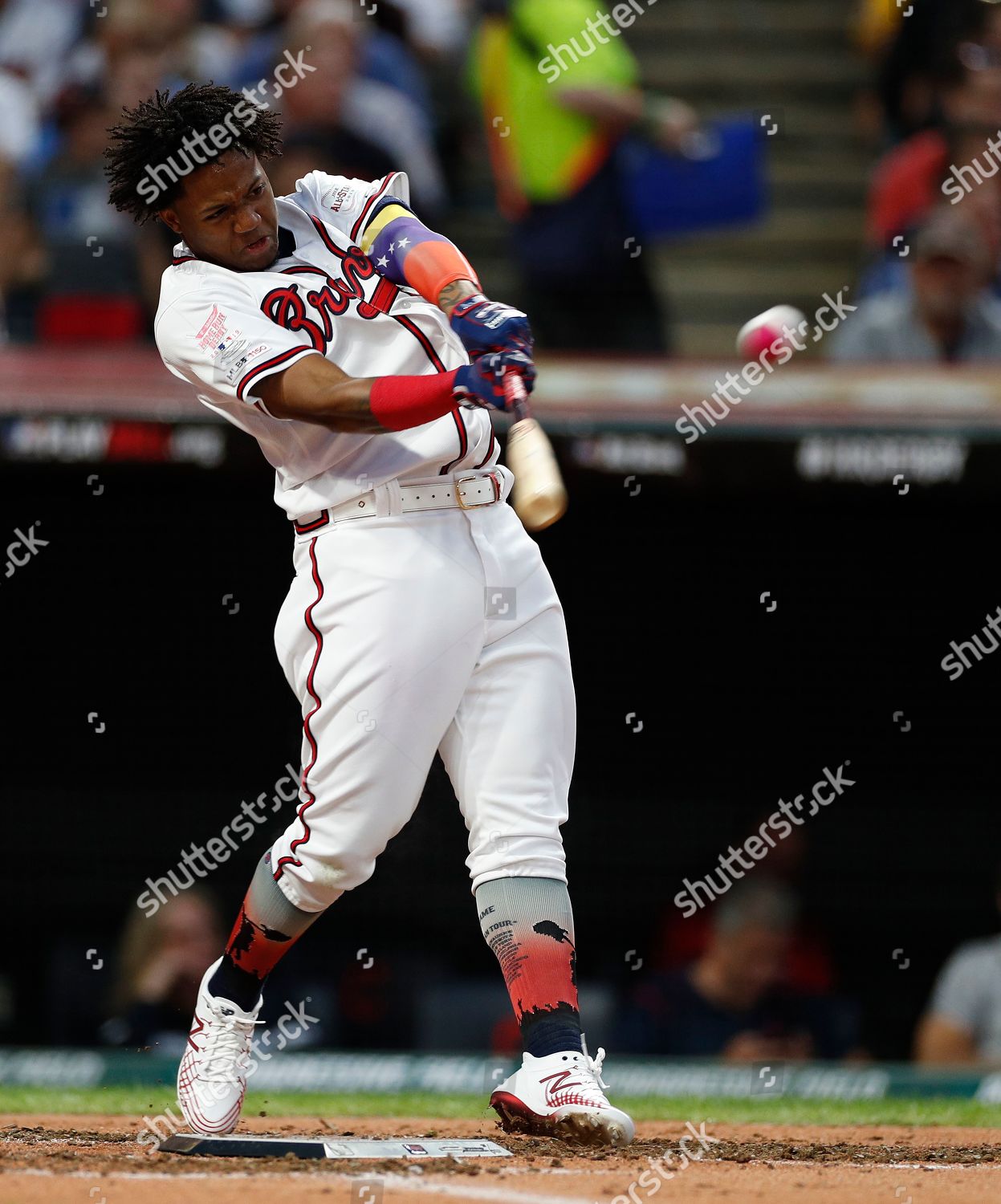 ronald acuna all star
