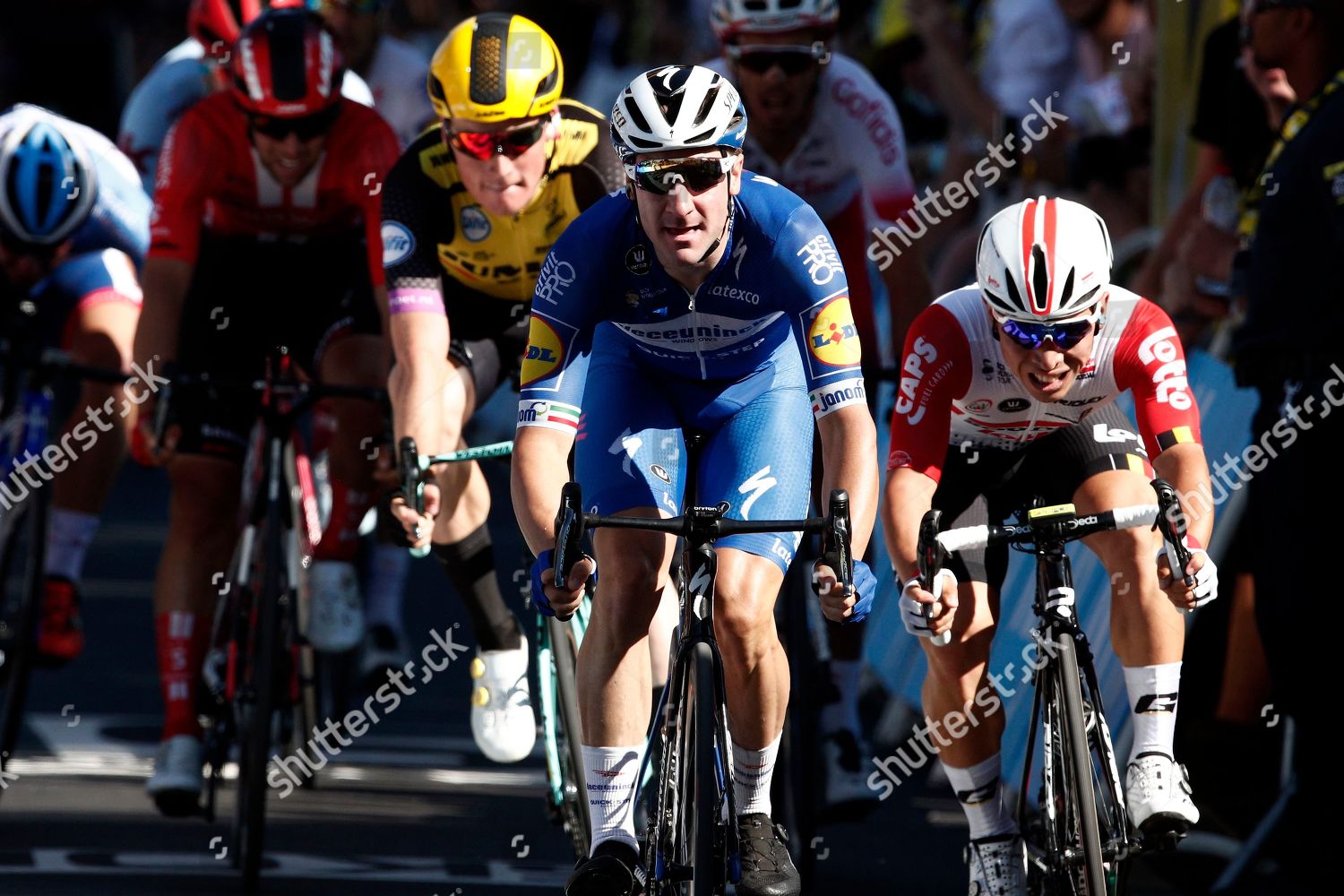 north park bike trails