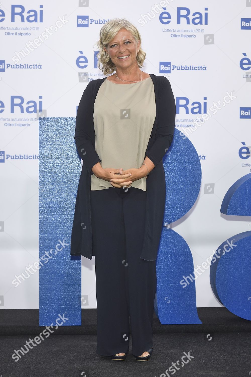 Donatella Bianchi Editorial Stock Photo Stock Image Shutterstock