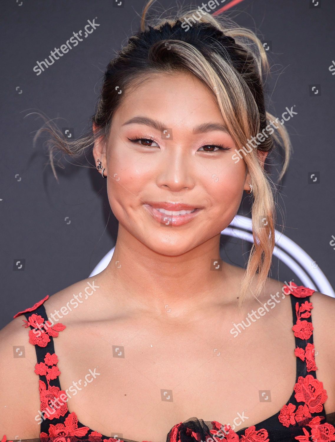 Chloe Kim Editorial Stock Photo - Stock Image | Shutterstock