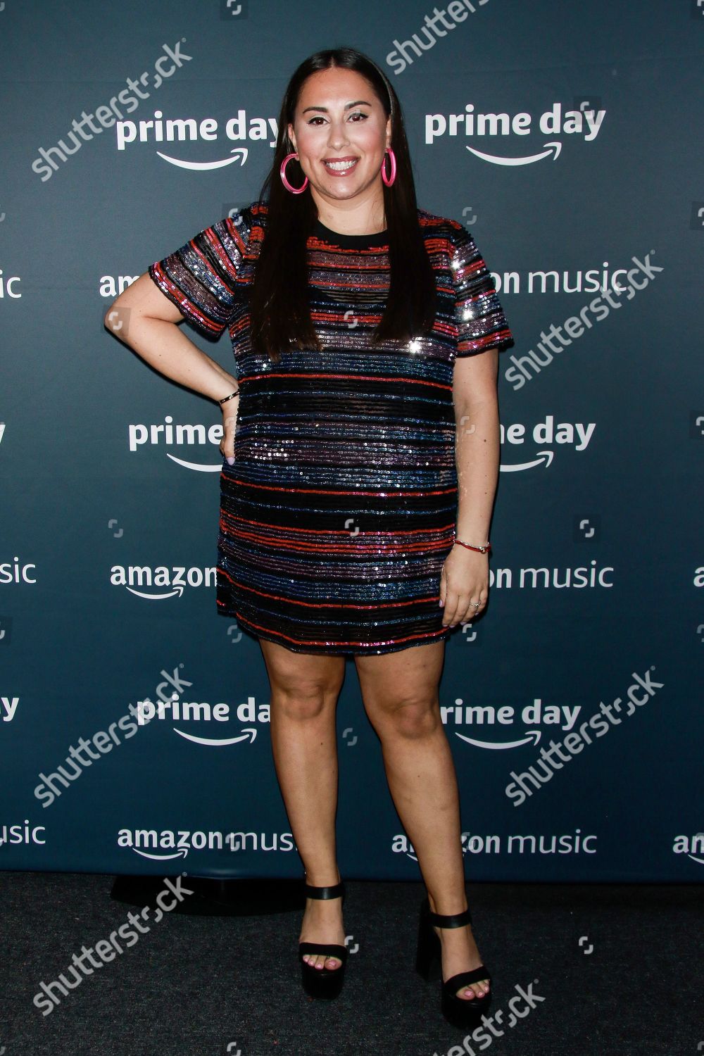 Claudia Oshry Editorial Stock Photo - Stock Image | Shutterstock