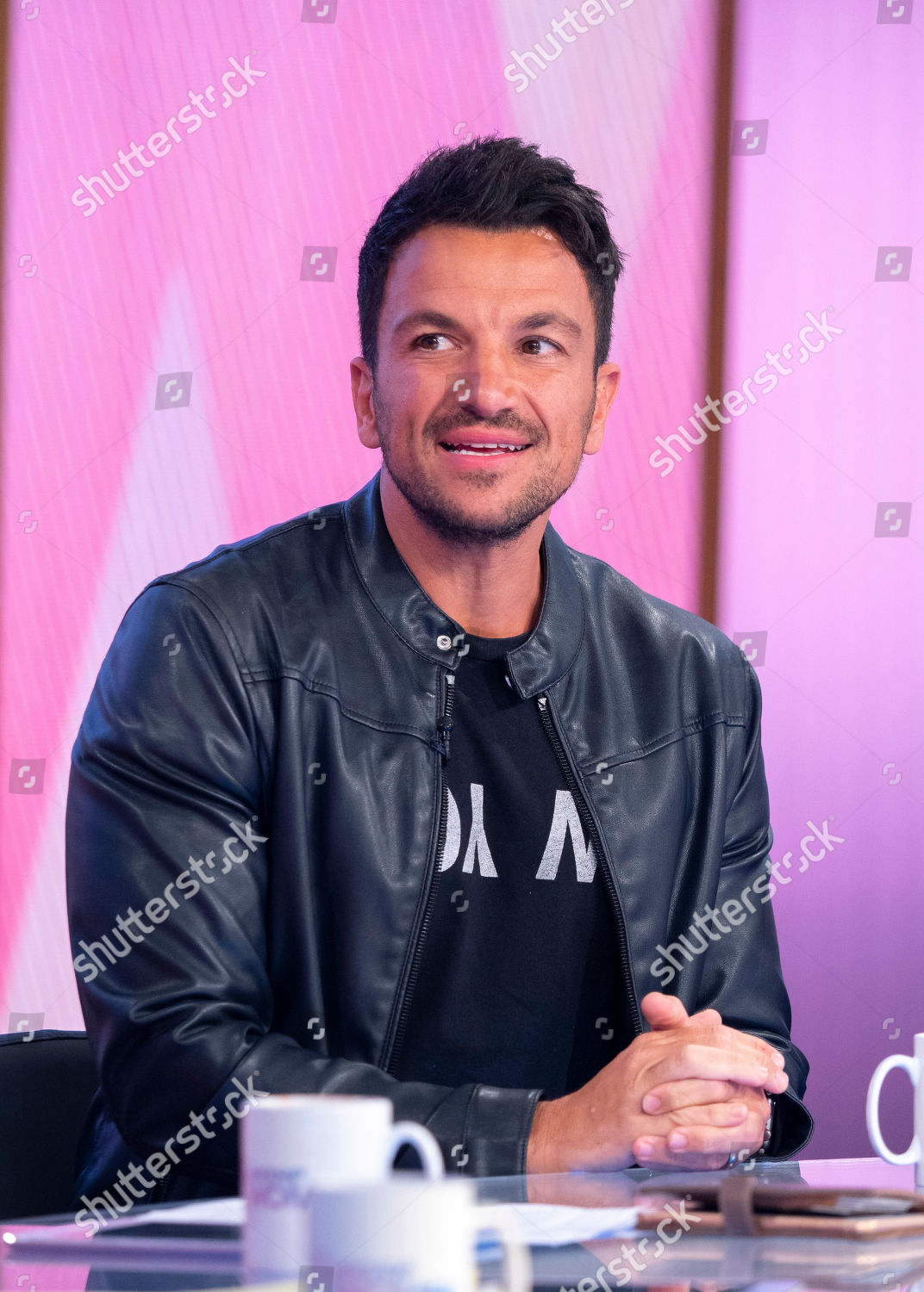Peter Andre Editorial Stock Photo - Stock Image | Shutterstock