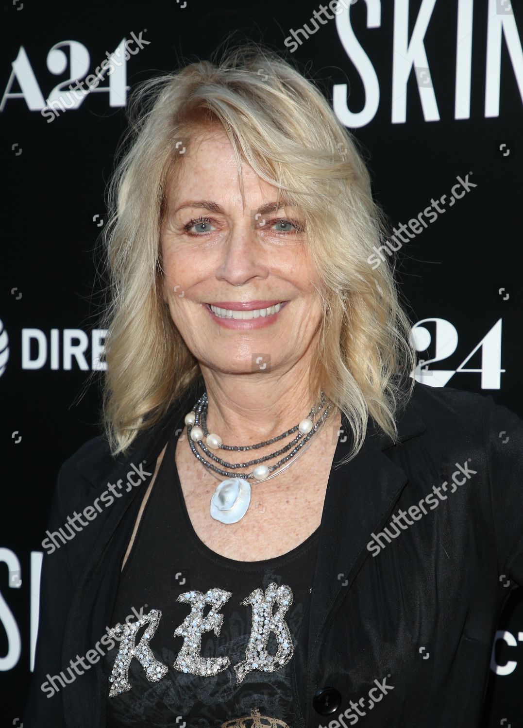 Joanna Cassidy Editorial Stock Photo - Stock Image | Shutterstock