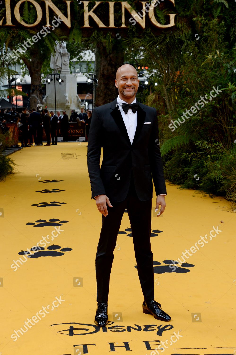 Keeganmichael Key Editorial Stock Photo - Stock Image | Shutterstock