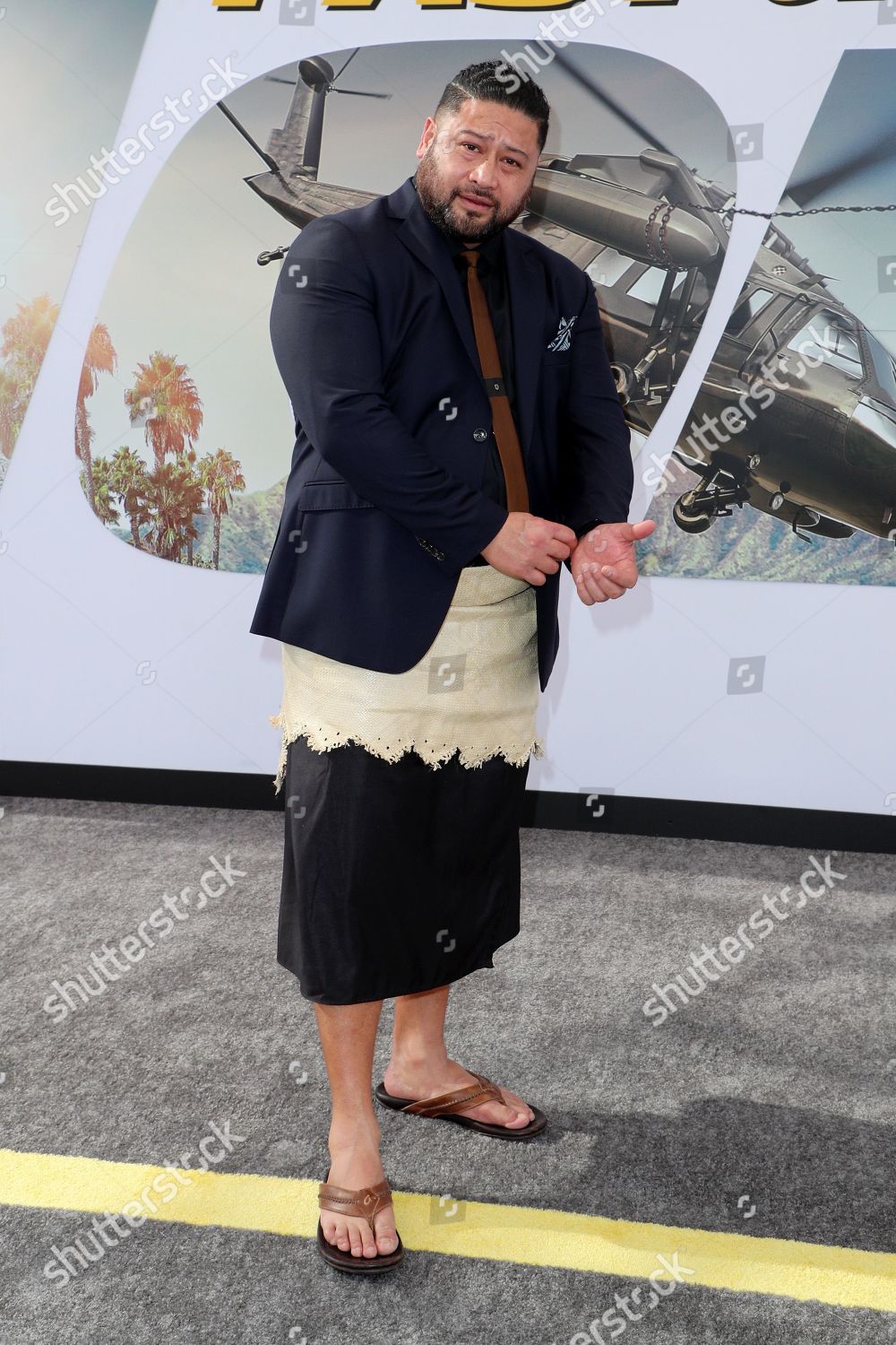 John Tui Editorial Stock Photo Stock Image Shutterstock