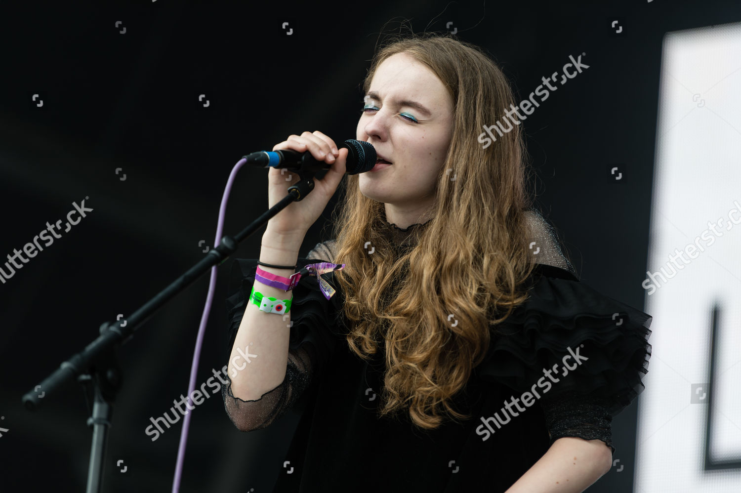 Lets Eat Grandma Jenny Hollingworth Editorial Stock Photo - 