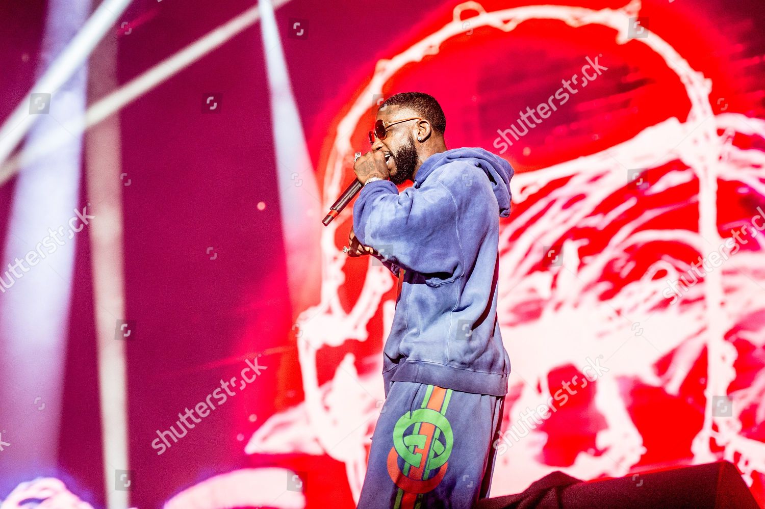 Gucci Mane Editorial Stock Photo - Stock Image | Shutterstock