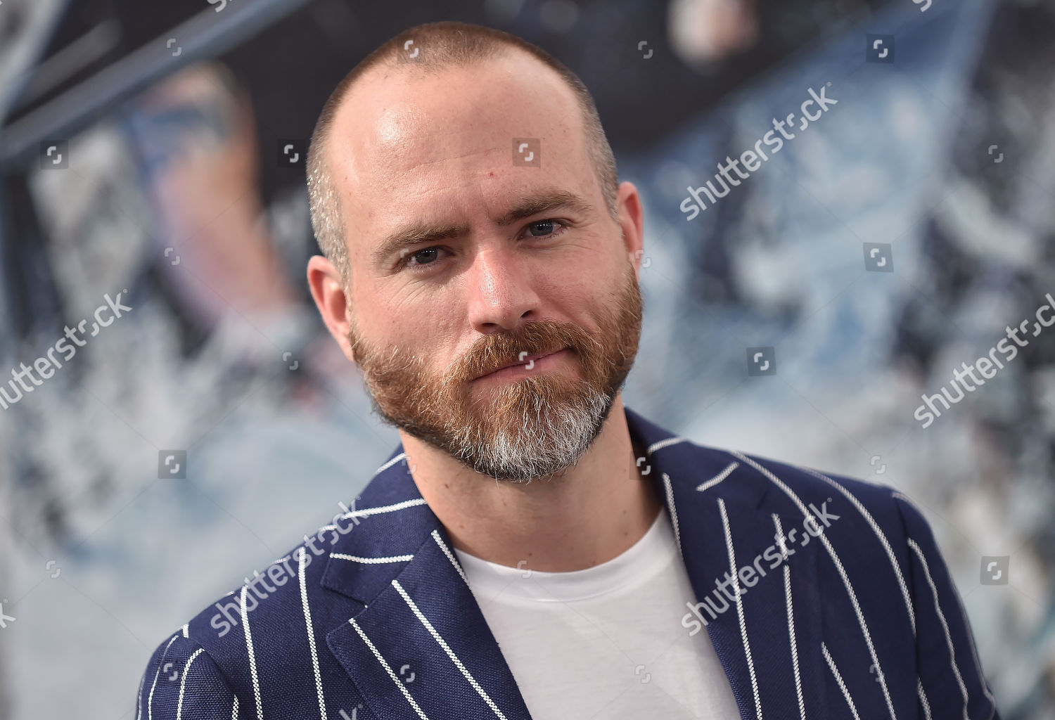 Erik Hayser Editorial Stock Photo - Stock Image Shutterstock