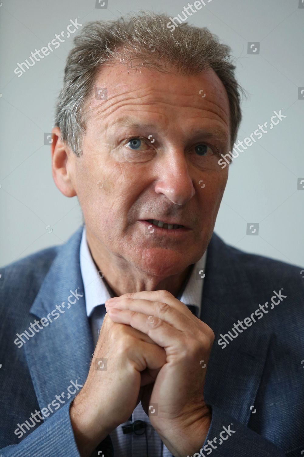 Sir Gus O Donnell Editorial Stock Photo Stock Image Shutterstock