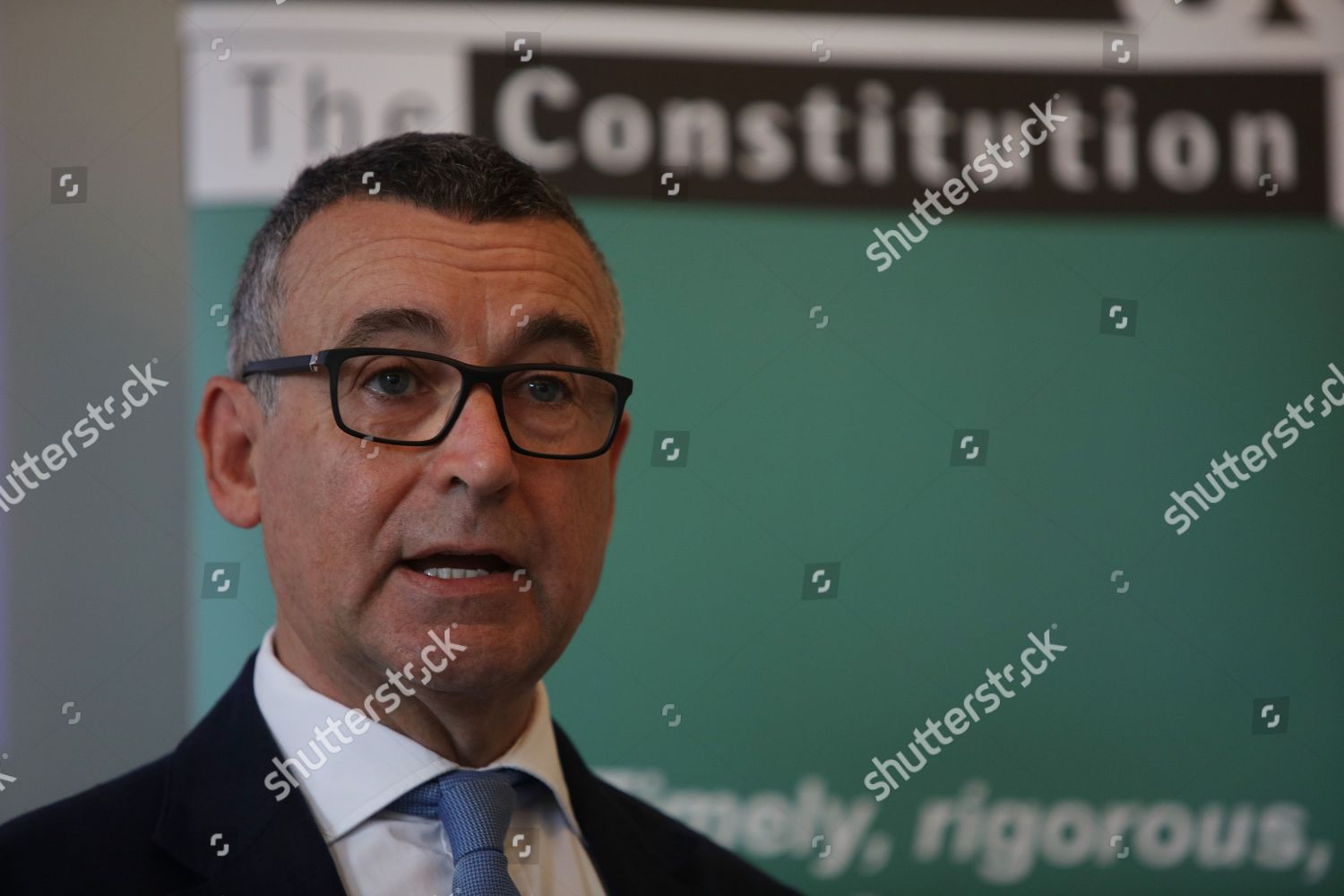 Sir Bernard Jenkin Editorial Stock Photo - Stock Image | Shutterstock