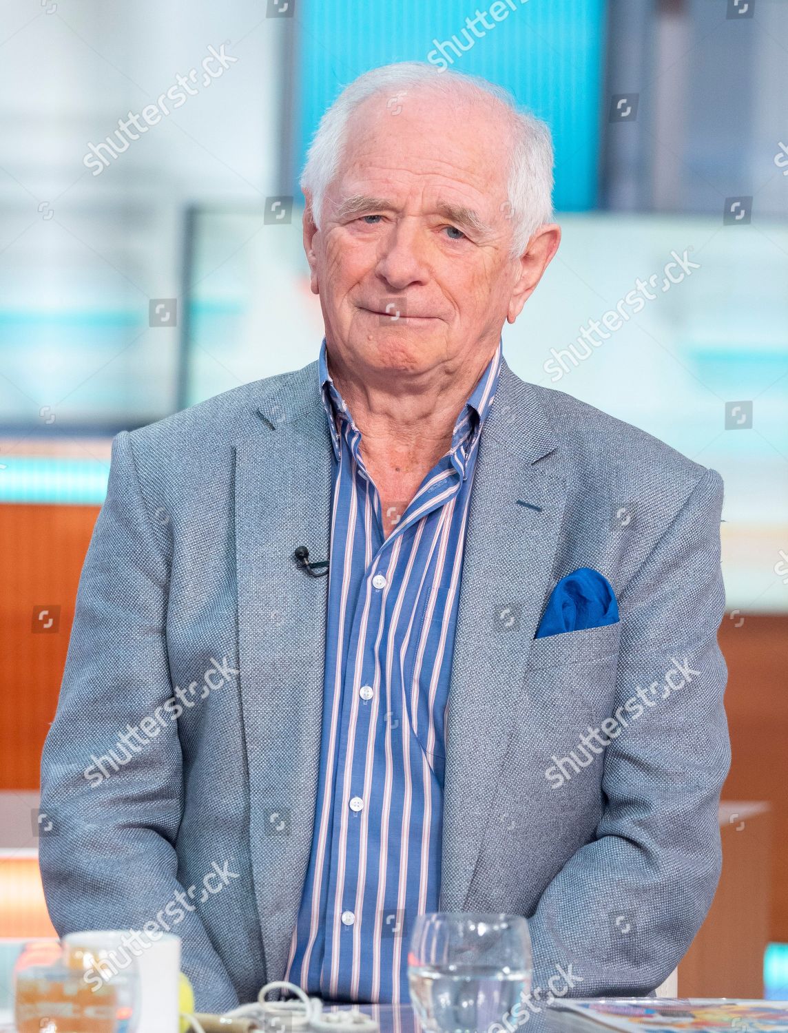 Johnny Ball Editorial Stock Photo Stock Image Shutterstock