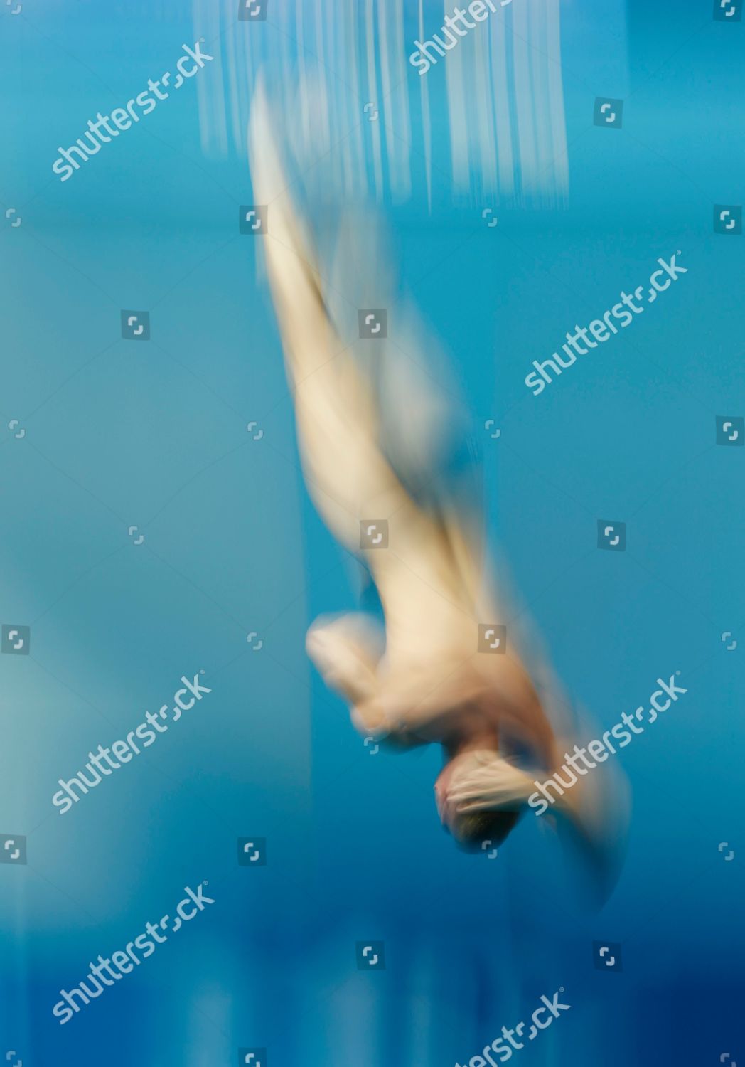 Timo Barthel Germany Competes During Mens Editorial Stock Photo Stock Image Shutterstock