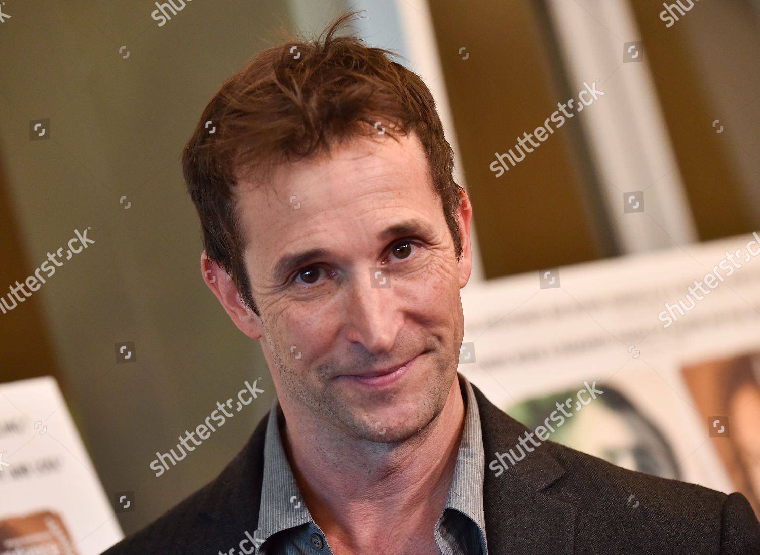 Noah Wyle Editorial Stock Photo - Stock Image | Shutterstock