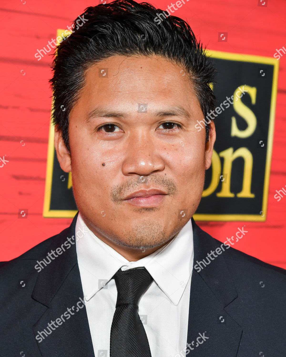 Dante Basco Editorial Stock Photo - Stock Image | Shutterstock