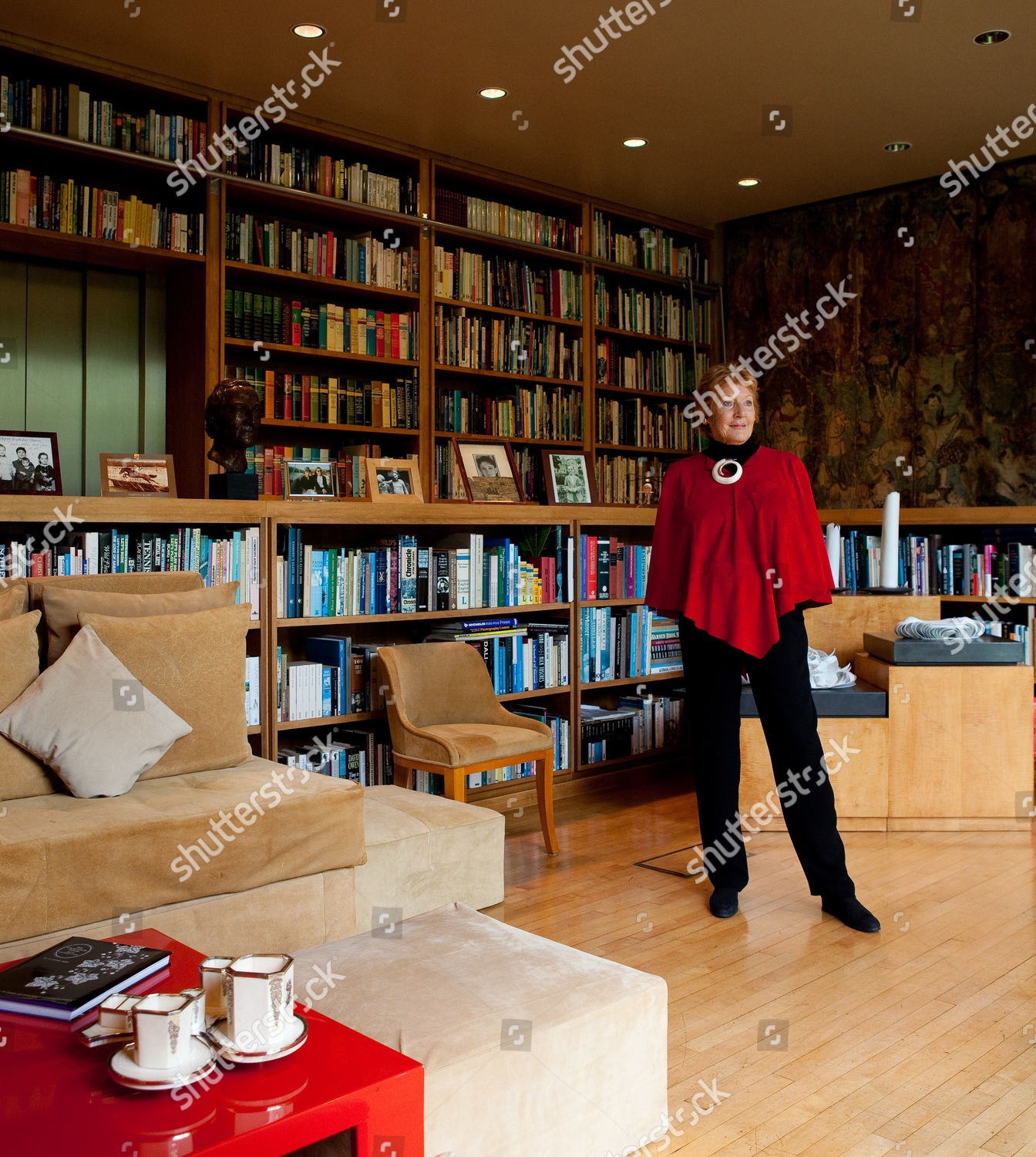 Lady Helen Hamlyn Home Chelsea London Editorial Stock Photo Stock Image Shutterstock