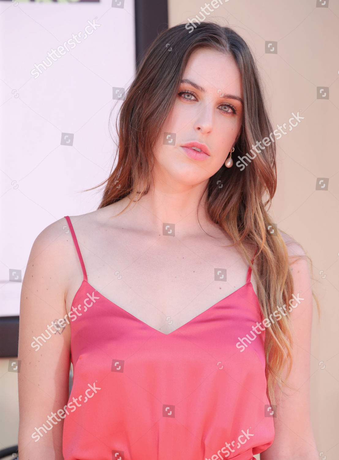 Scout Larue Willis Editorial Stock Photo - Stock Image Shutterstock