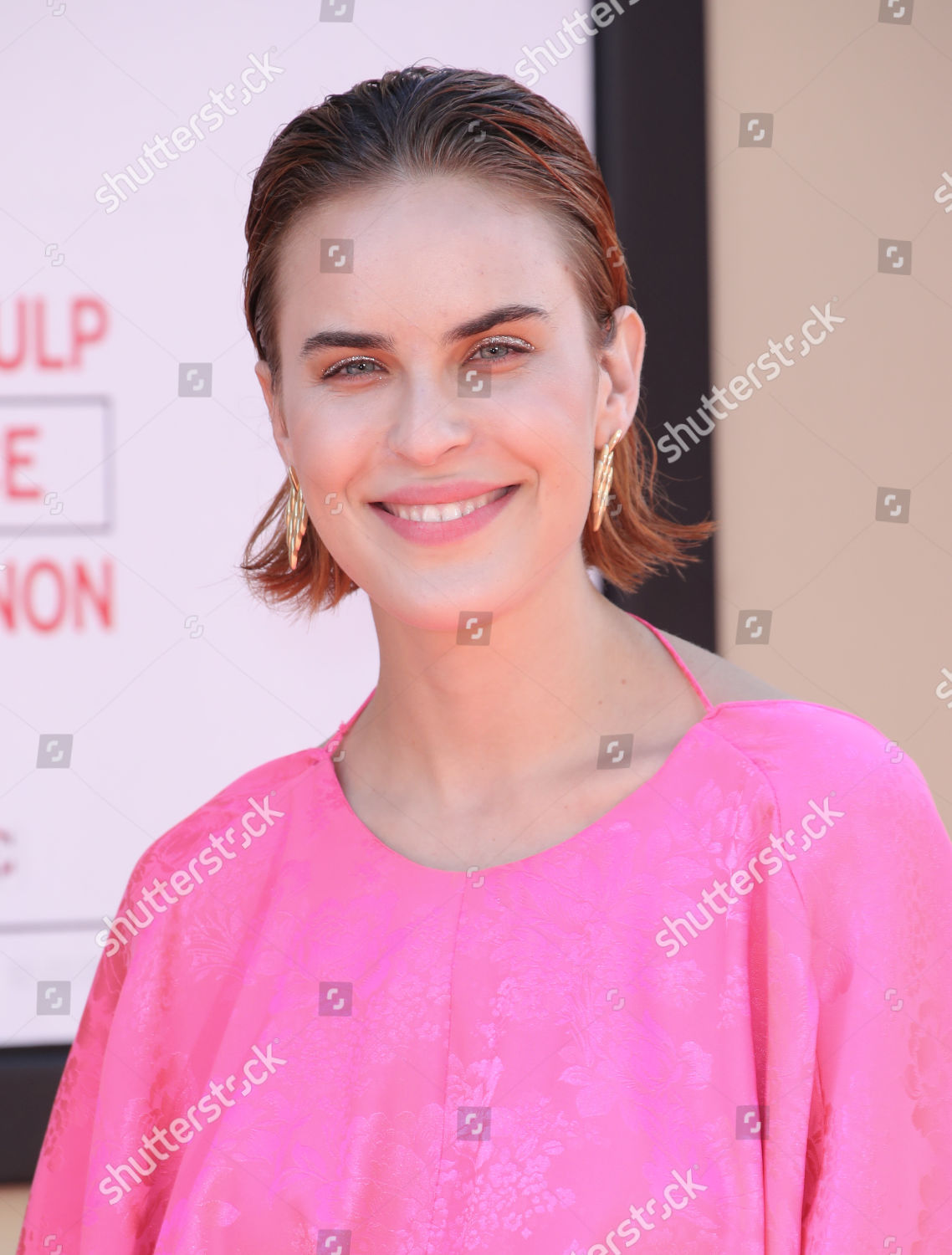 Tallulah Belle Willis Editorial Stock Photo - Stock Image | Shutterstock